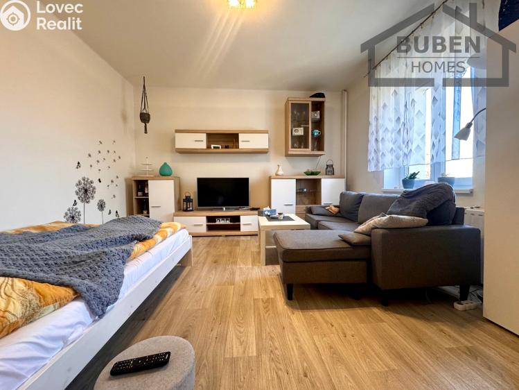 Sale family house Cheb, K Hájům 1/31 č. 4