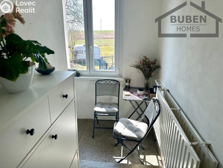 Sale family house Cheb, K Hájům 1/31 č. 10