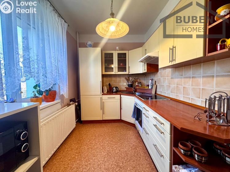 Sale family house Cheb, K Hájům 1/31 č. 19