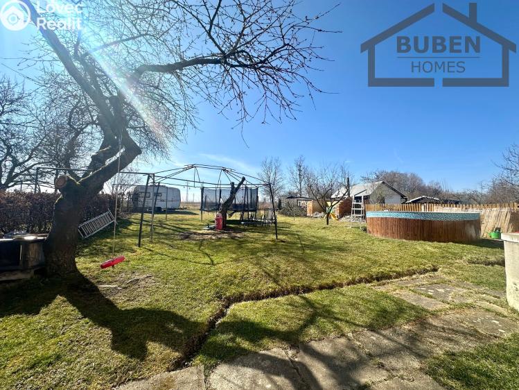 Sale family house Cheb, K Hájům 1/31 č. 38