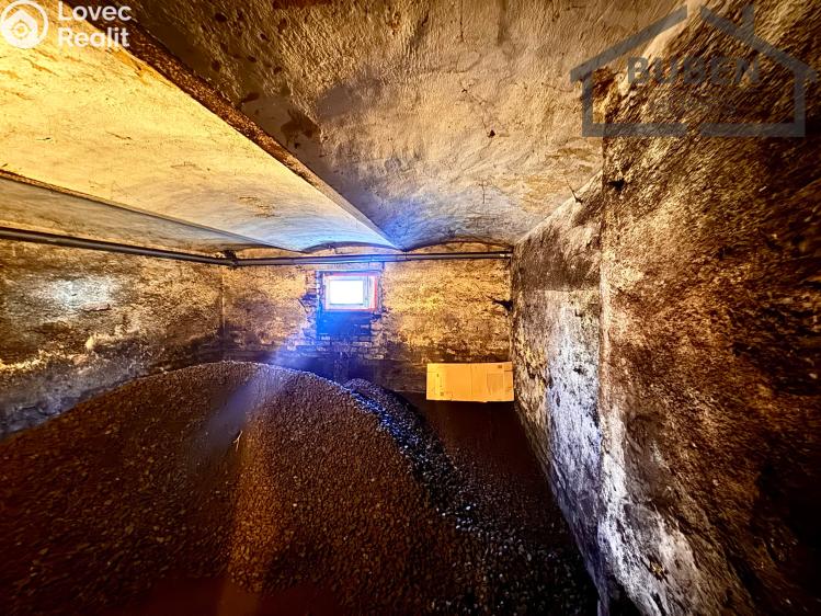 Sale family house Cheb, K Hájům 1/31 č. 44