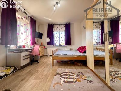 Продаж сімейного будинку Cheb, K Hájům č. 5