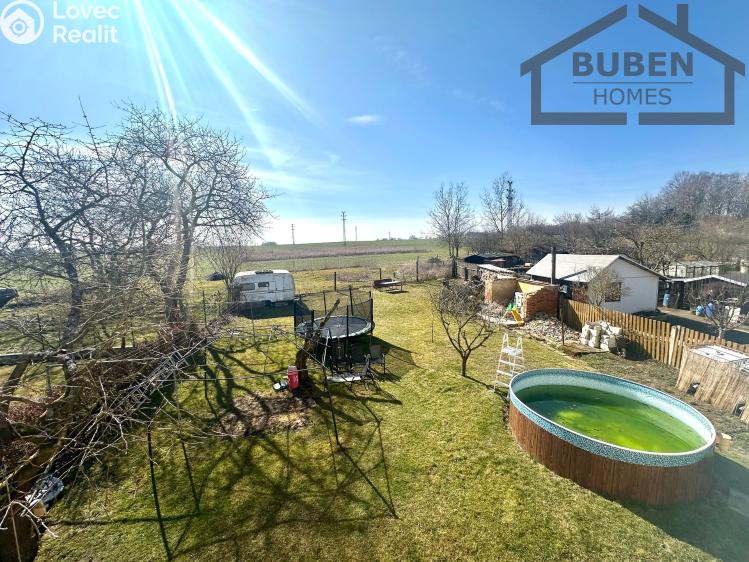 Prodej činžovního domu Cheb, K Hájům 1/31 č. 16