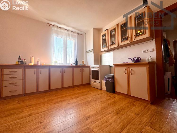 Prodej činžovního domu Cheb, K Hájům 1/31 č. 29