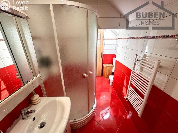 Prodej činžovního domu Cheb, K Hájům 1/31 č. 31