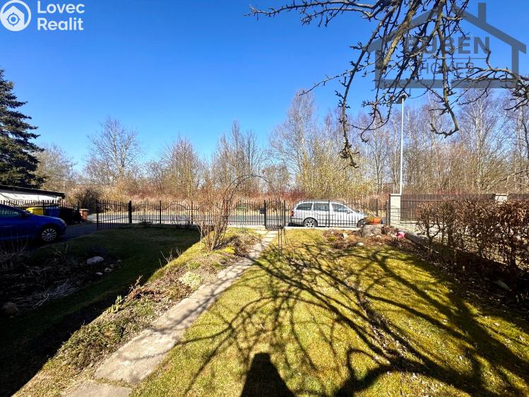 Prodej činžovního domu Cheb, K Hájům 1/31 č. 34