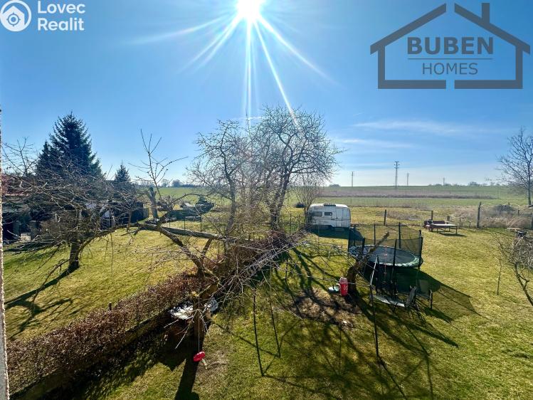 Prodej činžovního domu Cheb, K Hájům 1/31 č. 35