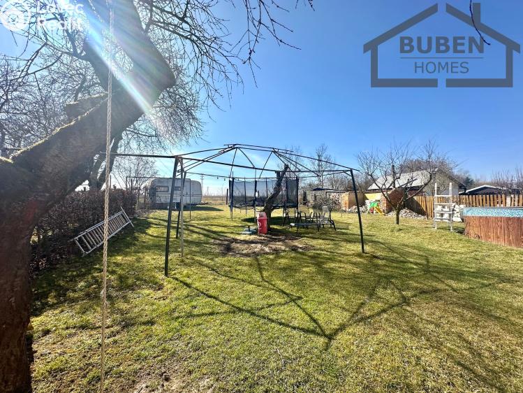 Prodej činžovního domu Cheb, K Hájům 1/31 č. 39