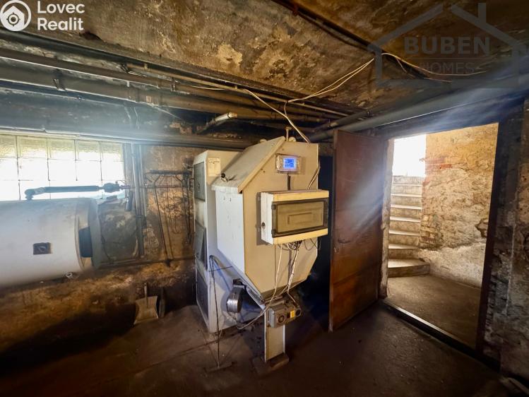 Prodej činžovního domu Cheb, K Hájům 1/31 č. 46