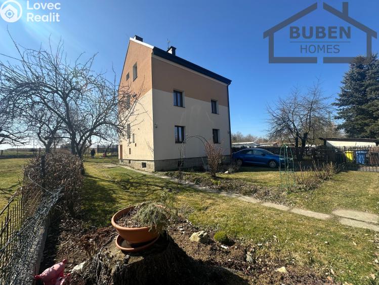 Prodej činžovního domu Cheb, K Hájům 1/31 č. 49