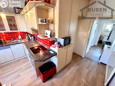 Prodej činžovního domu Cheb, K Hájům č. 3