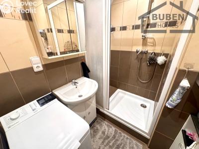 Prodej činžovního domu Cheb, K Hájům č. 6