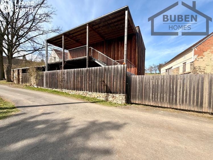 Продаж сімейного будинку Ošelín č. 10