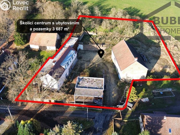 Продаж сімейного будинку Ošelín č. 11