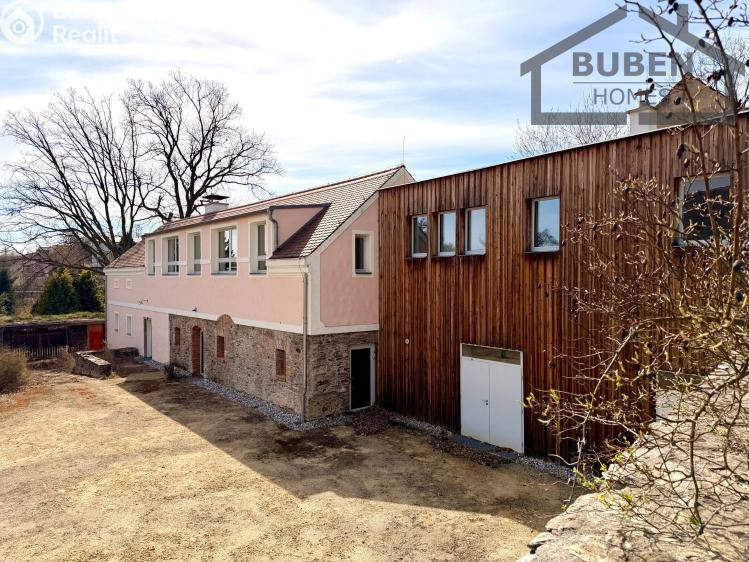 Продаж сімейного будинку Ošelín č. 12