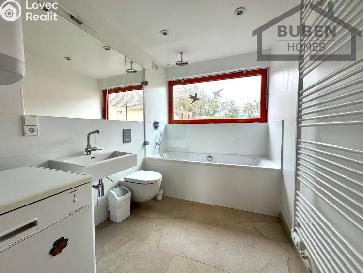 Продаж сімейного будинку Ošelín č. 13