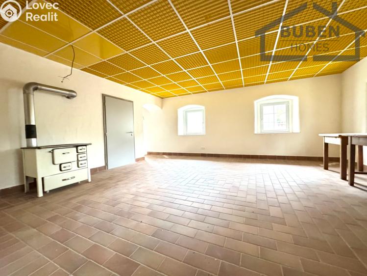 Продаж сімейного будинку Ošelín č. 18