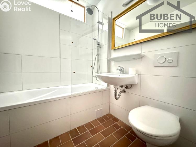 Продаж сімейного будинку Ošelín č. 22