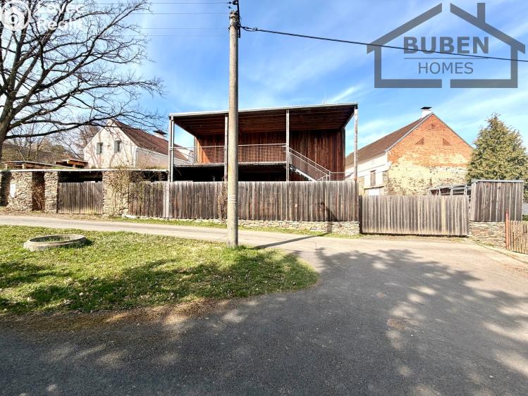 Продаж сімейного будинку Ošelín č. 27