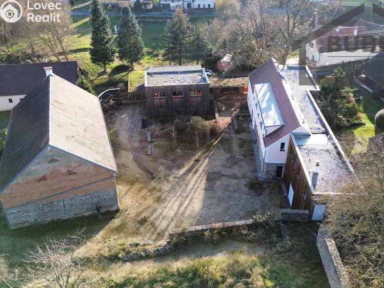 Продаж сімейного будинку Ošelín č. 32