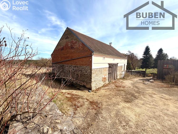 Продаж сімейного будинку Ošelín č. 34