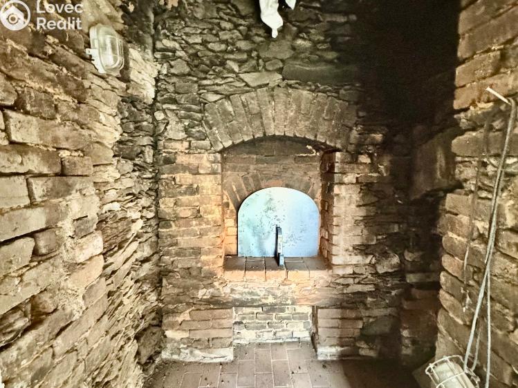 Продаж сімейного будинку Ošelín č. 38