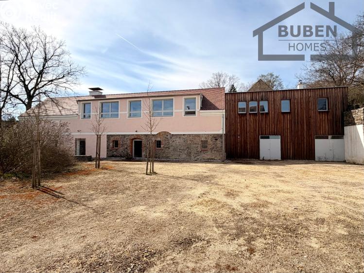 Продаж сімейного будинку Ošelín č. 40