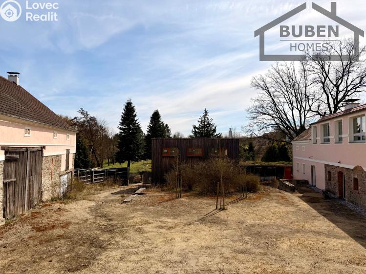 Продаж сімейного будинку Ošelín č. 41