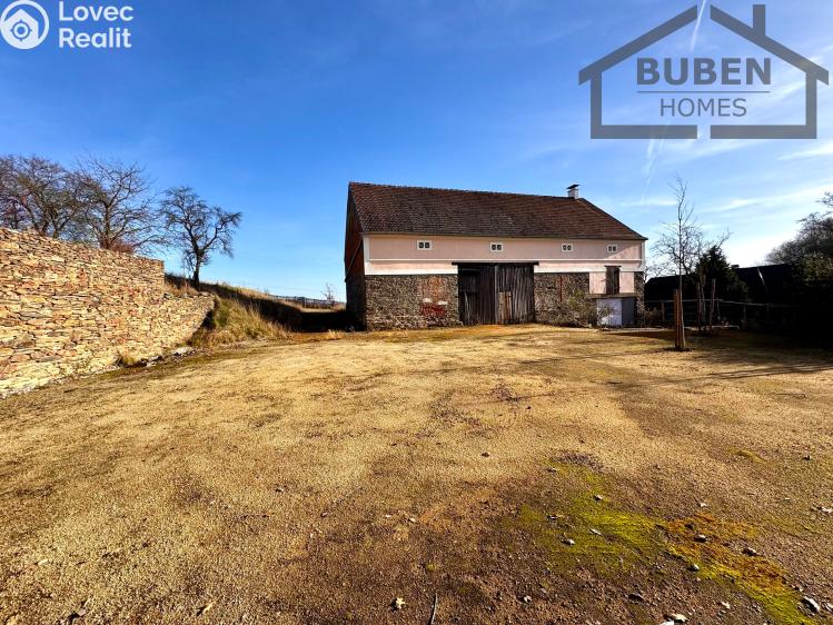 Продаж сімейного будинку Ošelín č. 45