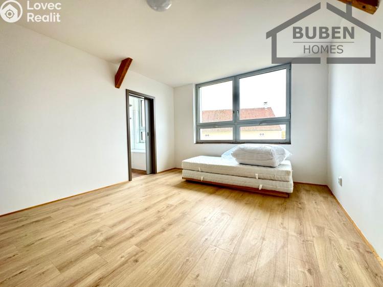 Продаж сімейного будинку Ošelín č. 47