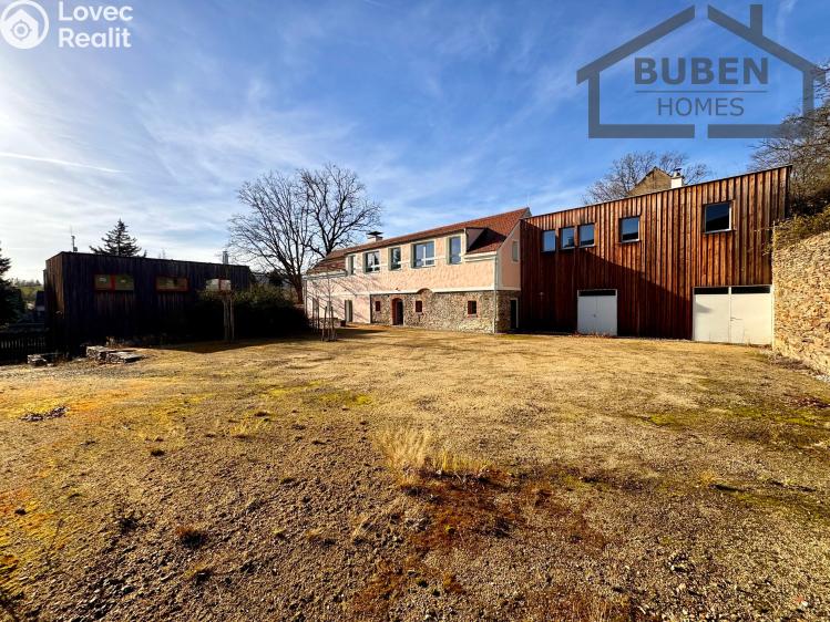 Продаж сімейного будинку Ošelín č. 50