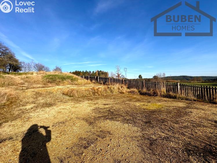 Продаж сімейного будинку Ošelín č. 54