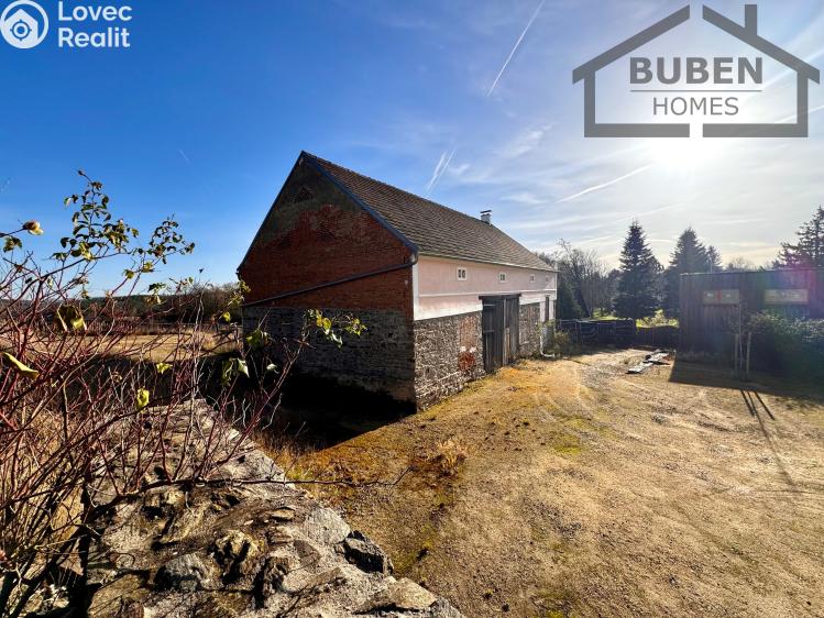 Продаж сімейного будинку Ošelín č. 55