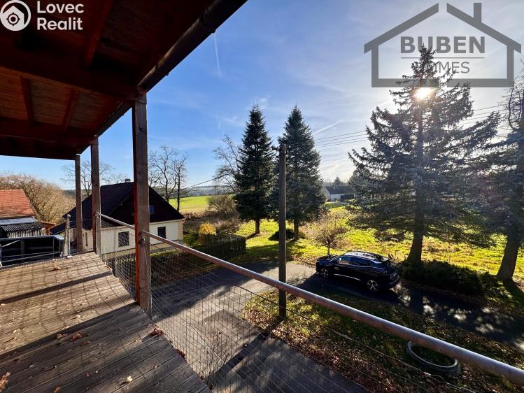 Продаж сімейного будинку Ošelín č. 56