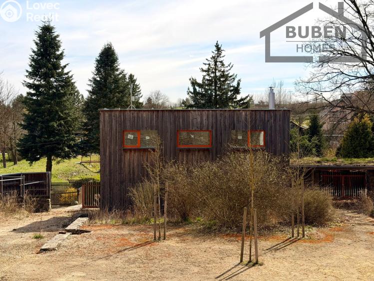 Продаж сімейного будинку Ošelín č. 60