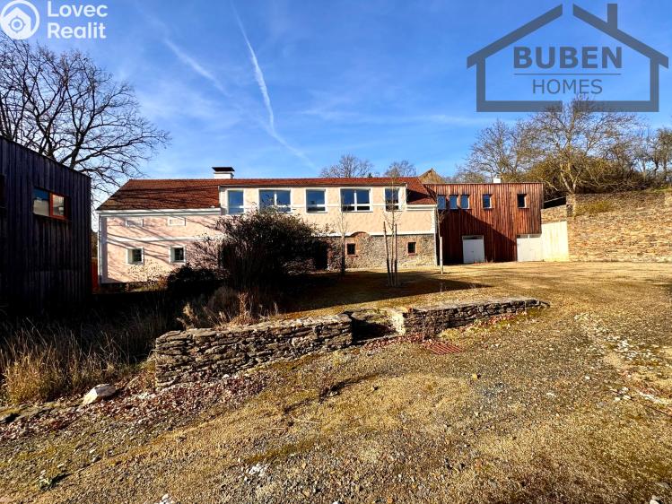 Продаж сімейного будинку Ošelín č. 63