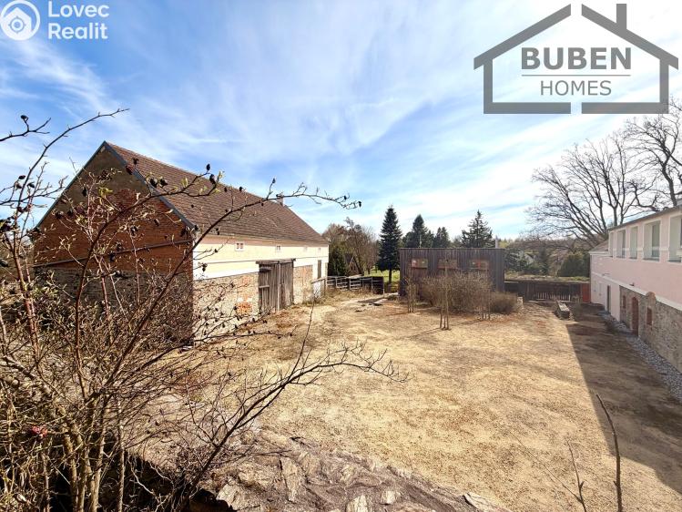 Продаж сімейного будинку Ošelín č. 69