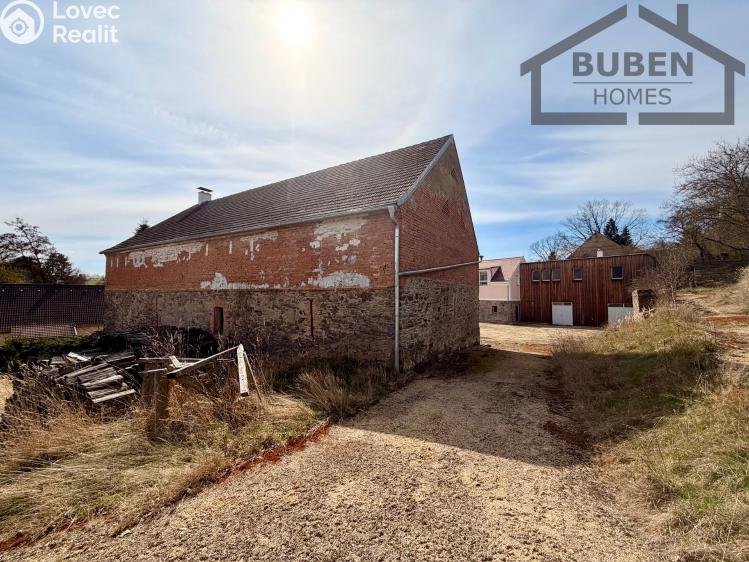 Продаж сімейного будинку Ošelín č. 70