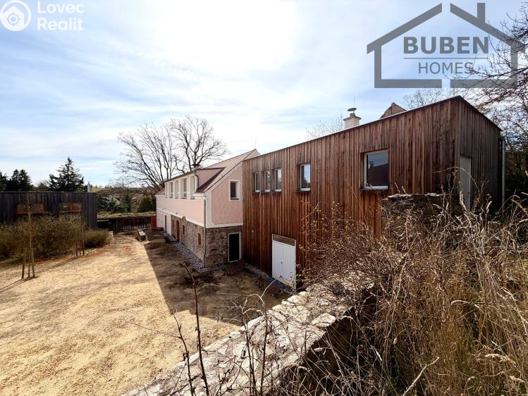 Продаж сімейного будинку Ošelín č. 72