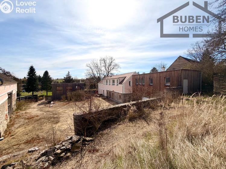 Продаж сімейного будинку Ošelín č. 73