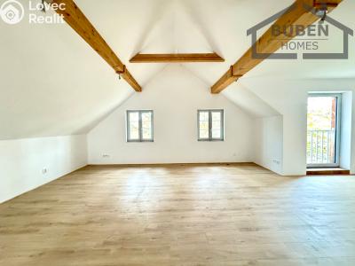 Продаж сімейного будинку Ošelín č. 4