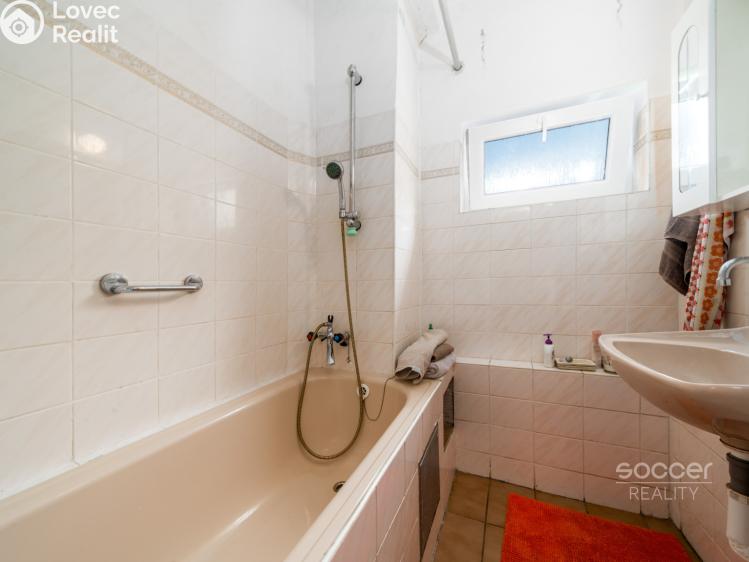 Pronájem rodinného domu Čerčany, Mánesova č. 17