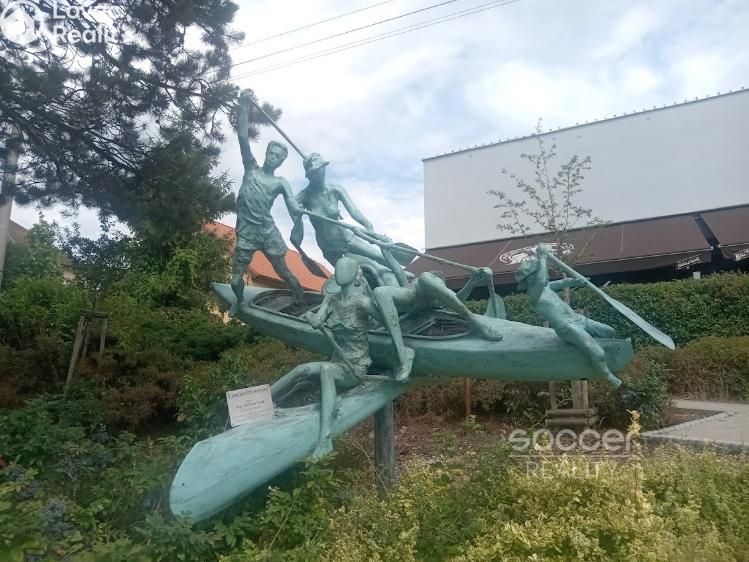 Pronájem rodinného domu Čerčany, Mánesova č. 18