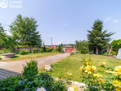 Оренда сімейного будинку Čerčany, Mánesova č. 6