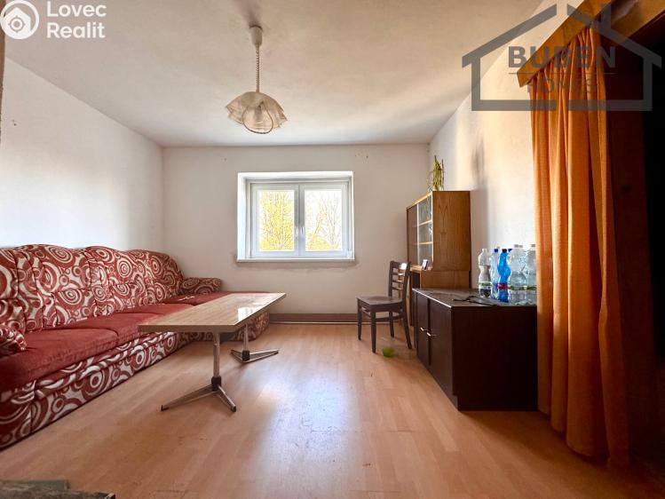 Продаж сімейного будинку Halže č. 4