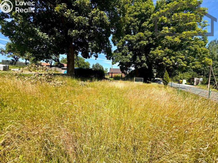 Продаж сімейного будинку Halže č. 10