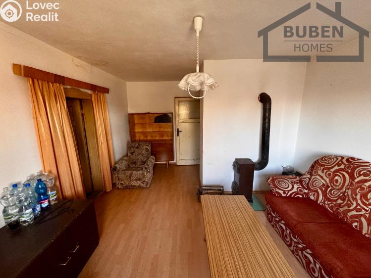 Продаж сімейного будинку Halže č. 30