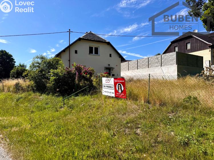 Продаж сімейного будинку Halže č. 33