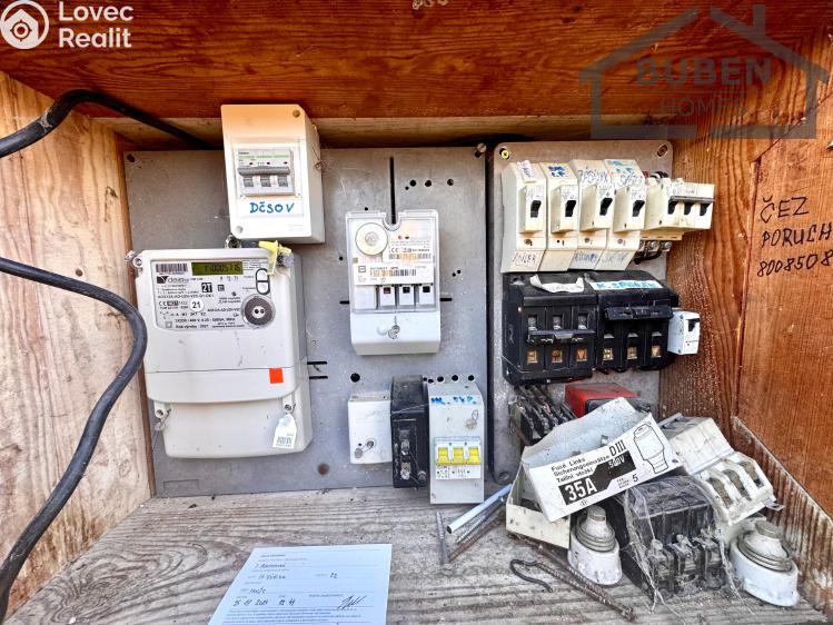 Продаж сімейного будинку Halže č. 35