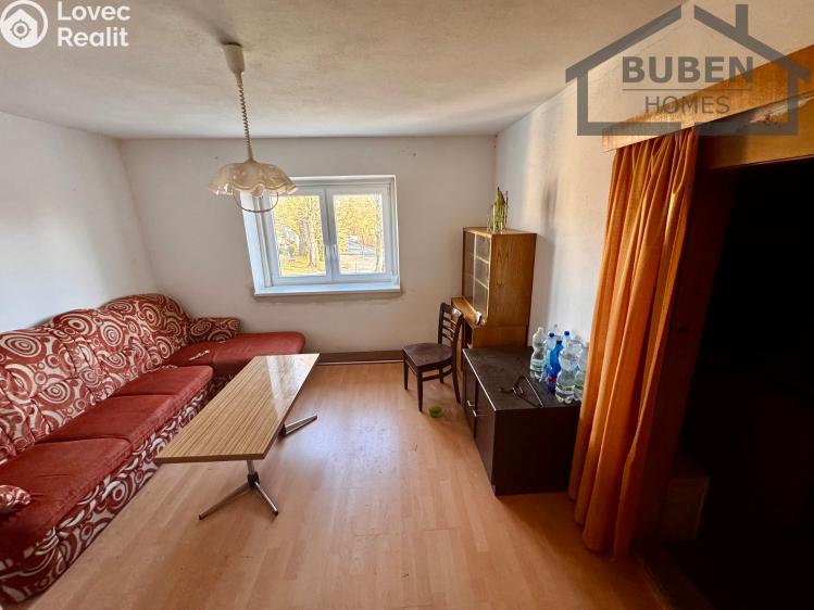 Продаж сімейного будинку Halže č. 39